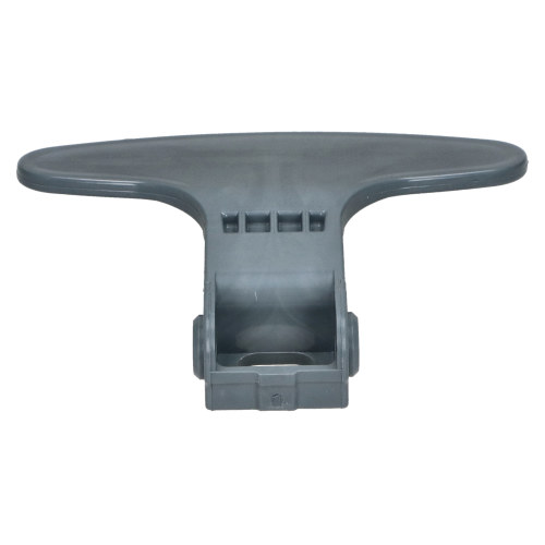 Beko Washing Machine Door Handle - Grey