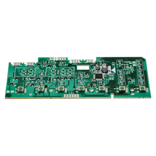 Scheda Controllo Whirlpool W10480274 Per Lavatrice: Fai Da Te? Controlla Modello!