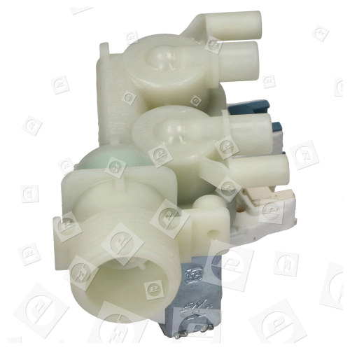 ORIGINALE ARISTON HOTPOINT DOPPIA LAVATRICE ACQUA FREDDA VALVOLA - Foto 13