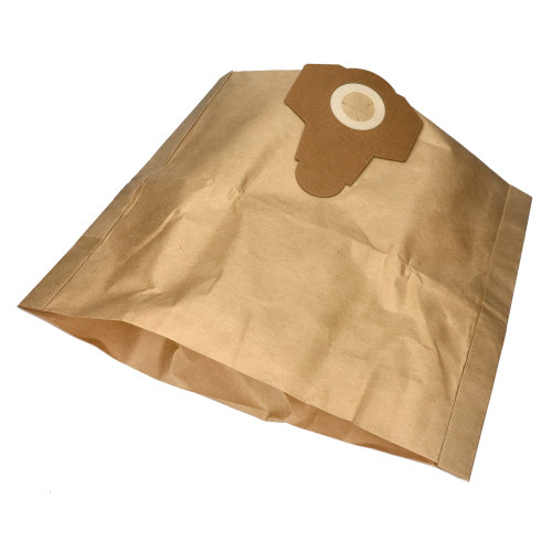 Electruepart BAG9376 Rowenta Vacuum Dust Bags (RU Type) - Pack Of 5