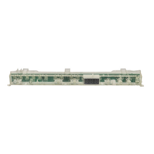 Whirlpool Geschirrsp&uuml;ler-Steuerplatine PCB