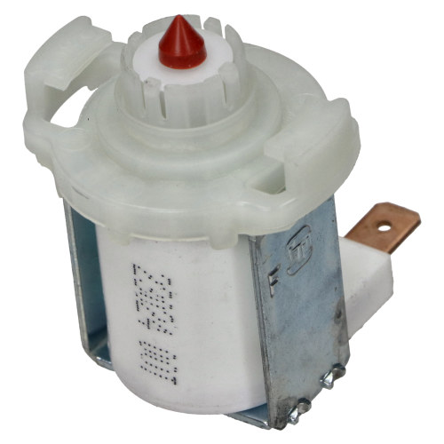Continental Dishwasher Regeneration Valve