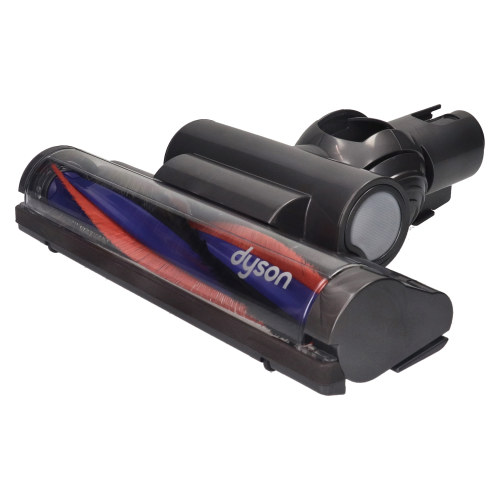 Turbobrosse D'aspirateur Dyson