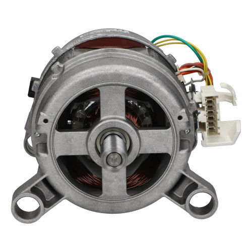 Zanussi Washing Machine Motor