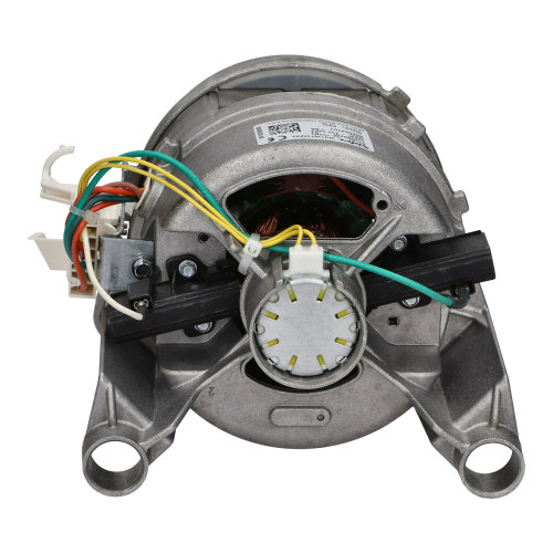 Zanussi Washing Machine Motor
