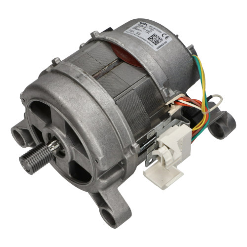 Zanussi Washing Machine Motor