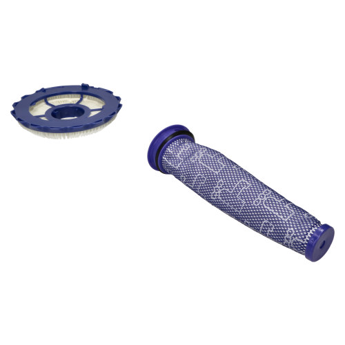 Compatible Dyson Vacuum Cleaner Filter Kit - ERP & Non-ERP Versions