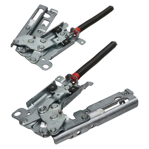 Arthur Martin Dishwasher Door Hinge