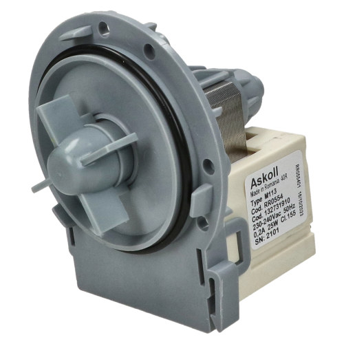 Electrolux Washing Machine Drain Pump