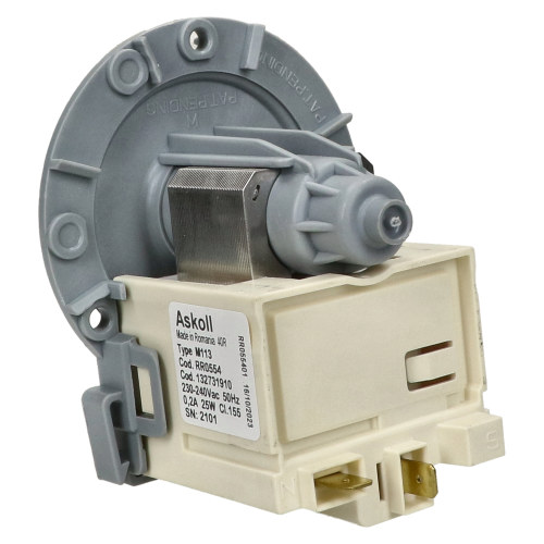 Electrolux Washing Machine Drain Pump