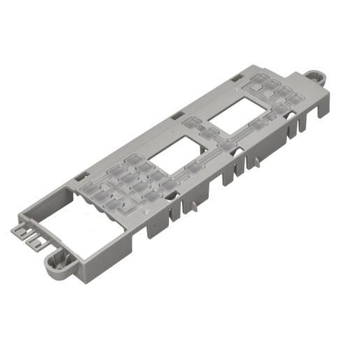 Haier Washing Machine Module Housing