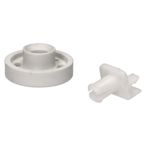 Electrolux Dishwasher Lower Basket Wheel