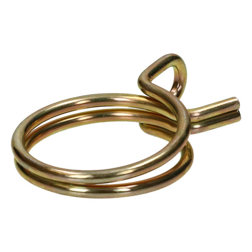 Clatronic Washing Machine/Dishwasher Hose Clamp &ndash; 34.1mm