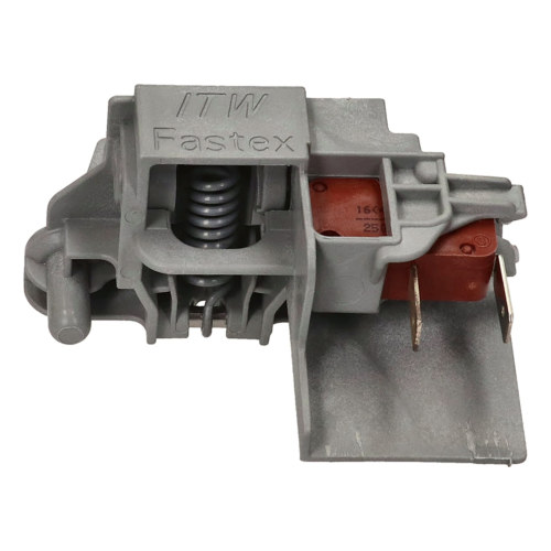 Whirlpool Dishwasher Door Lock