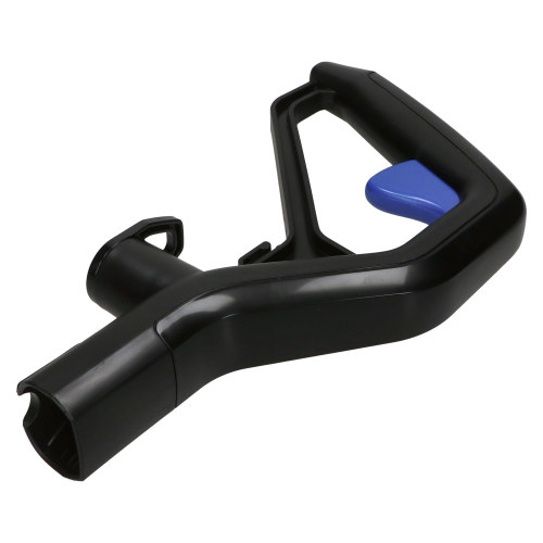 Bissell Carpet Cleaner Grip Handle - Cobalt Blue