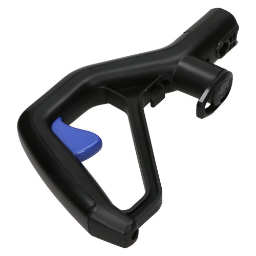 Bissell Carpet Cleaner Grip Handle - Cobalt Blue
