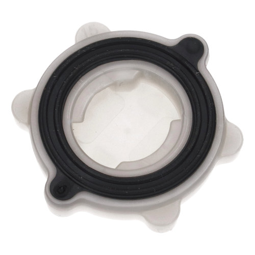 Hotpoint Dishwasher Upper Feed Pipe Fixing Ring Assembly