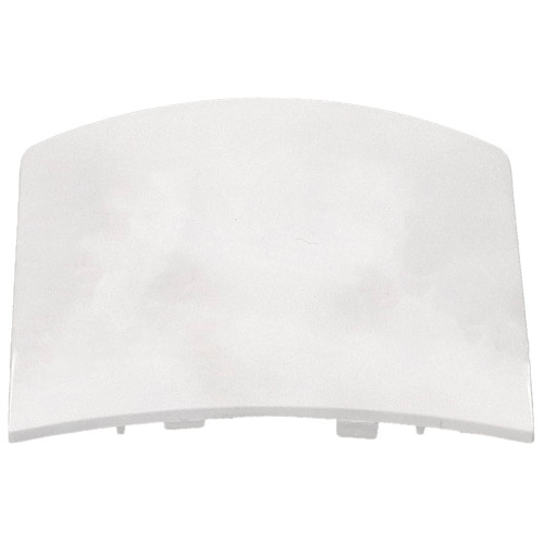 Bosch Neff Siemens Washing Machine Door Handle - White