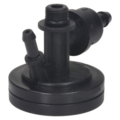 Gaggenau Coffee Machine Pump Damper