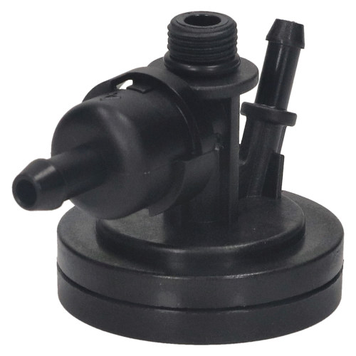 Gaggenau Coffee Machine Pump Damper