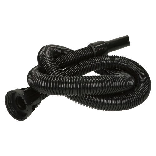 Electruepart 32mm 1.8m Black Vacuum Flexible Hose