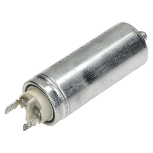 Condensatore Motore Per Asciugatrice Hoover Originale 7.5 Uf - Nuovo