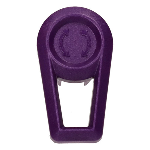 Bissell Staubsauger-Kabelhaken - Violett