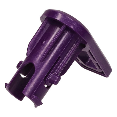 Bissell Staubsauger-Kabelhaken - Violett