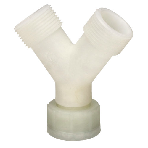 Hotpoint Cold Fill Y Piece Adaptor