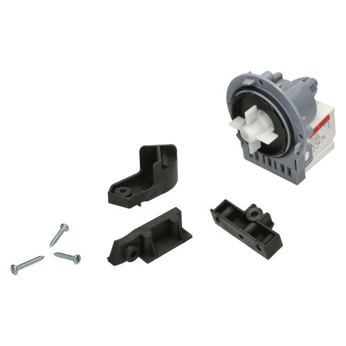 Pompe De Vidange Magnétique ASKOLL 40W 230V Pour Machine à Laver – Compatible Universel