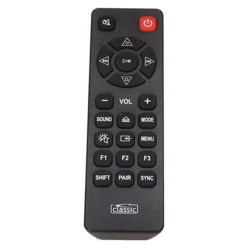 Sony IRC86503 TV Remote Control