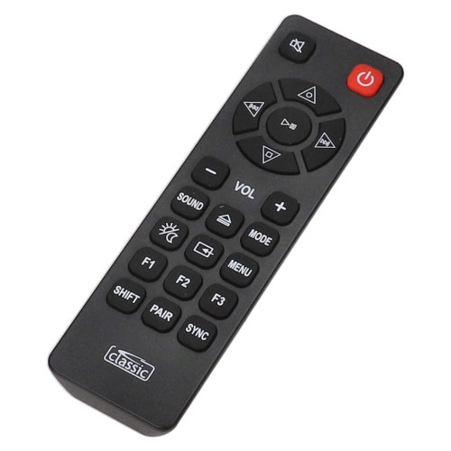 Sony IRC86503 TV Remote Control