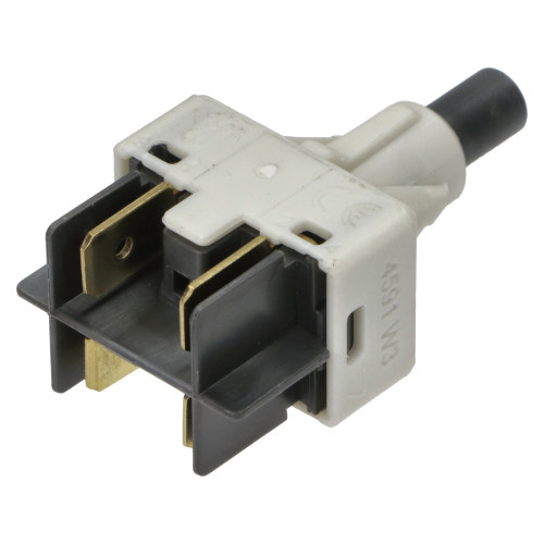Continental Dishwasher On/Off Switch