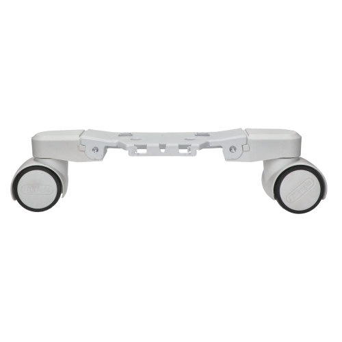 Delonghi Radiator Castor Wheel Assembly - White