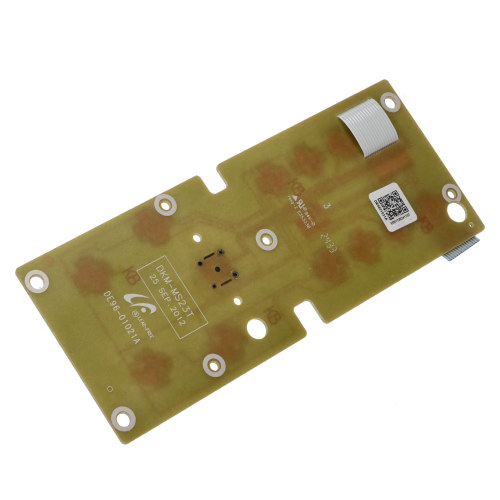 Samsung Assy Key Module MG23F302TAS DKM-MS23T-00