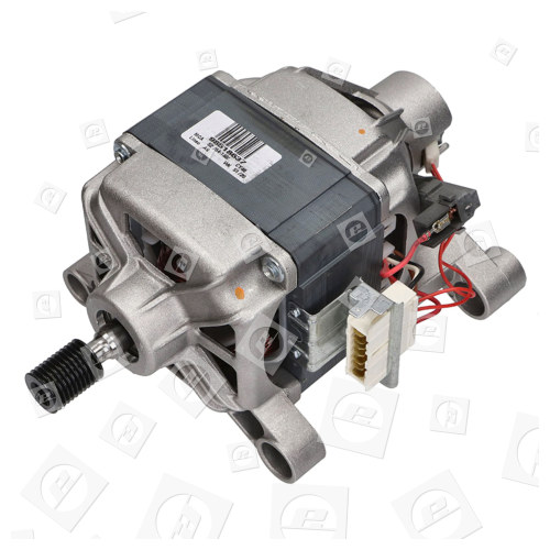 Rosso Oratore Trasferimento Di Denaro Spazzole Motore Lavatrice Hoover Nextra Ae - Foto 11