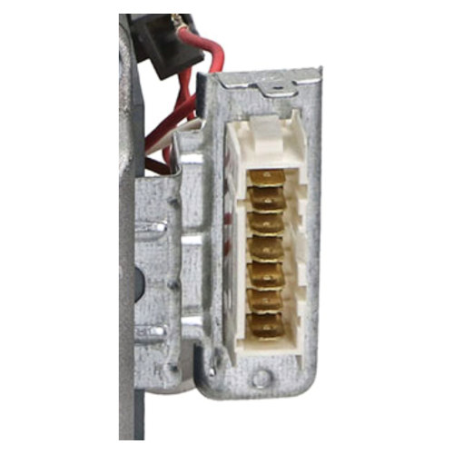 Hoover Washing Machine Motor 350W
