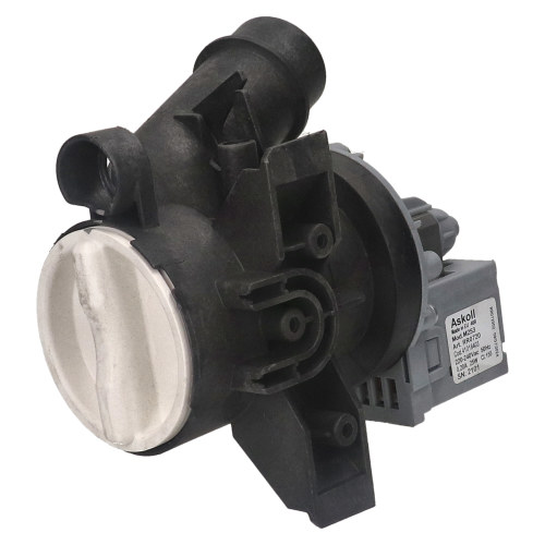 Candy EVO 1073DW-01 Washing Machine Drain Pump - M253