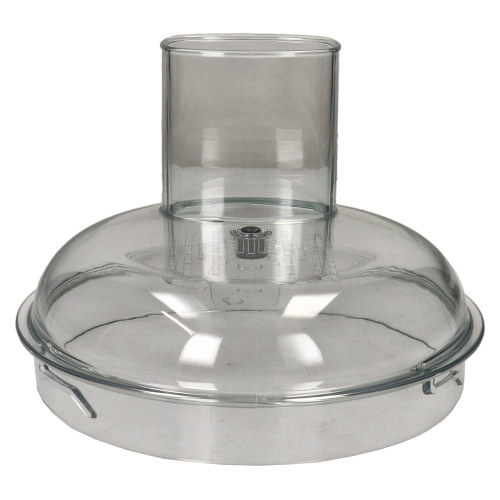 Coperchio Del Robot Da Cucina Magimix