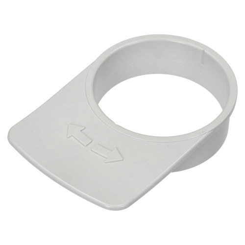 Arctic Cable Hook X1.1 Arctic White