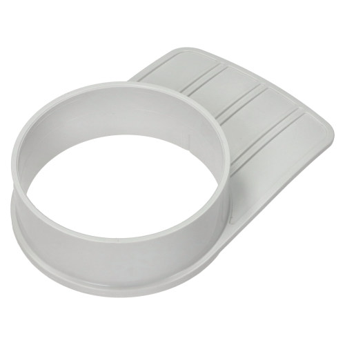 Arctic Cable Hook X1.1 Arctic White