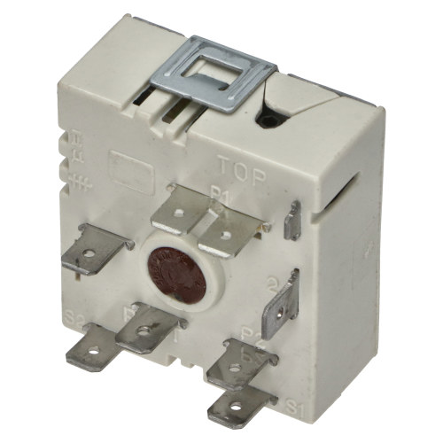 Backofen-Kochplatten-Energieregler : EGO 50.87021.000