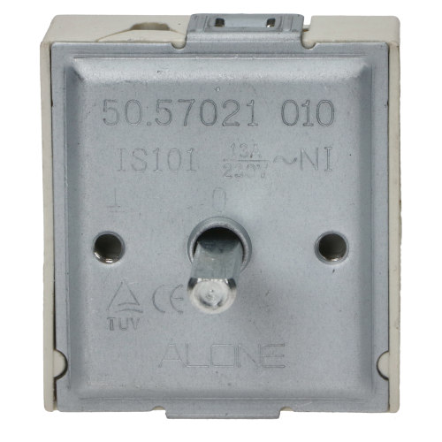 Backofen-Kochplatten-Energieregler : EGO 50.87021.000