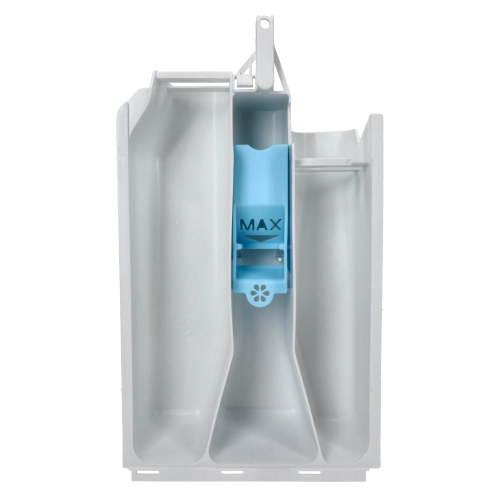 Haier Detergent Drawer