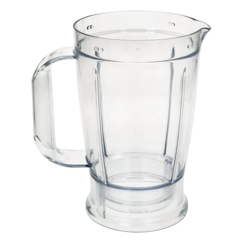 Kenwood Food Processor Acrylic Goblet - 1.2L