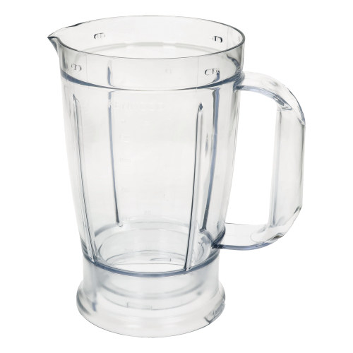 Kenwood Food Processor Acrylic Goblet - 1.2L