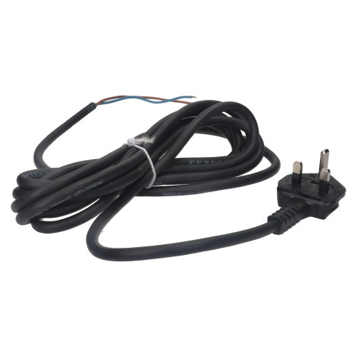 Qualcast Chainsaw Mains Cable GB