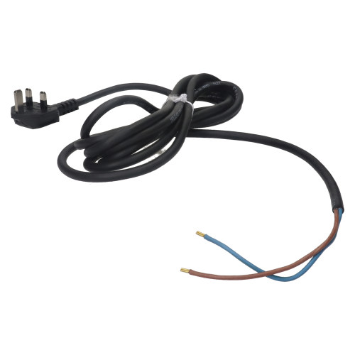 Qualcast Chainsaw Mains Cable GB