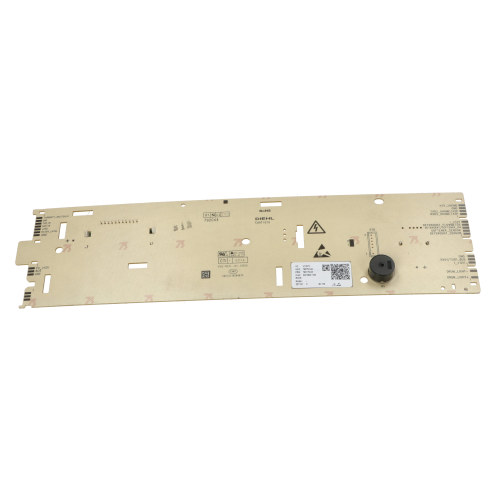 Haier Washing Machine PCB