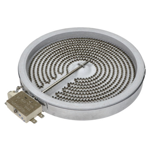 Medium Ceramic Hob Hotplate Element Eika 200203812- 1800W